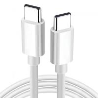 HYTECH HY-XE40TP Type C to Type C Kablolu 20W PD3.0/Quick Charge QC4.0 Hızlı Ev Şarj Adaptörü